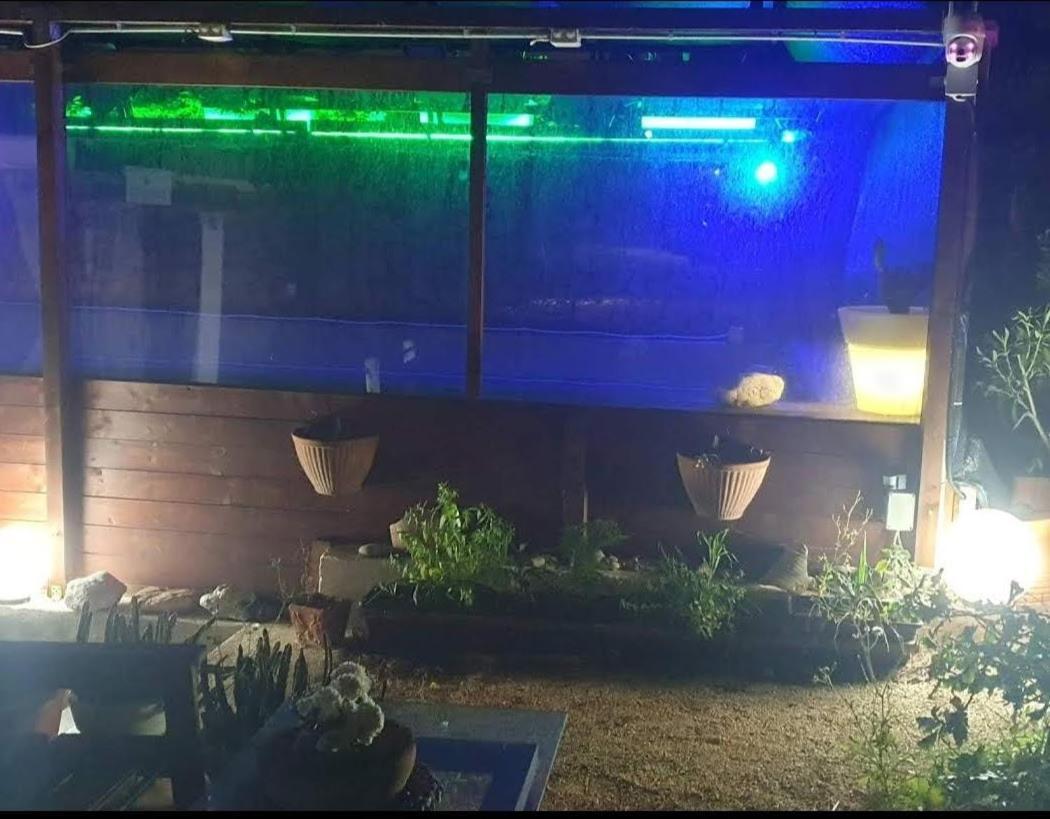 Villa Genna San Vito Lo Capo Exteriör bild