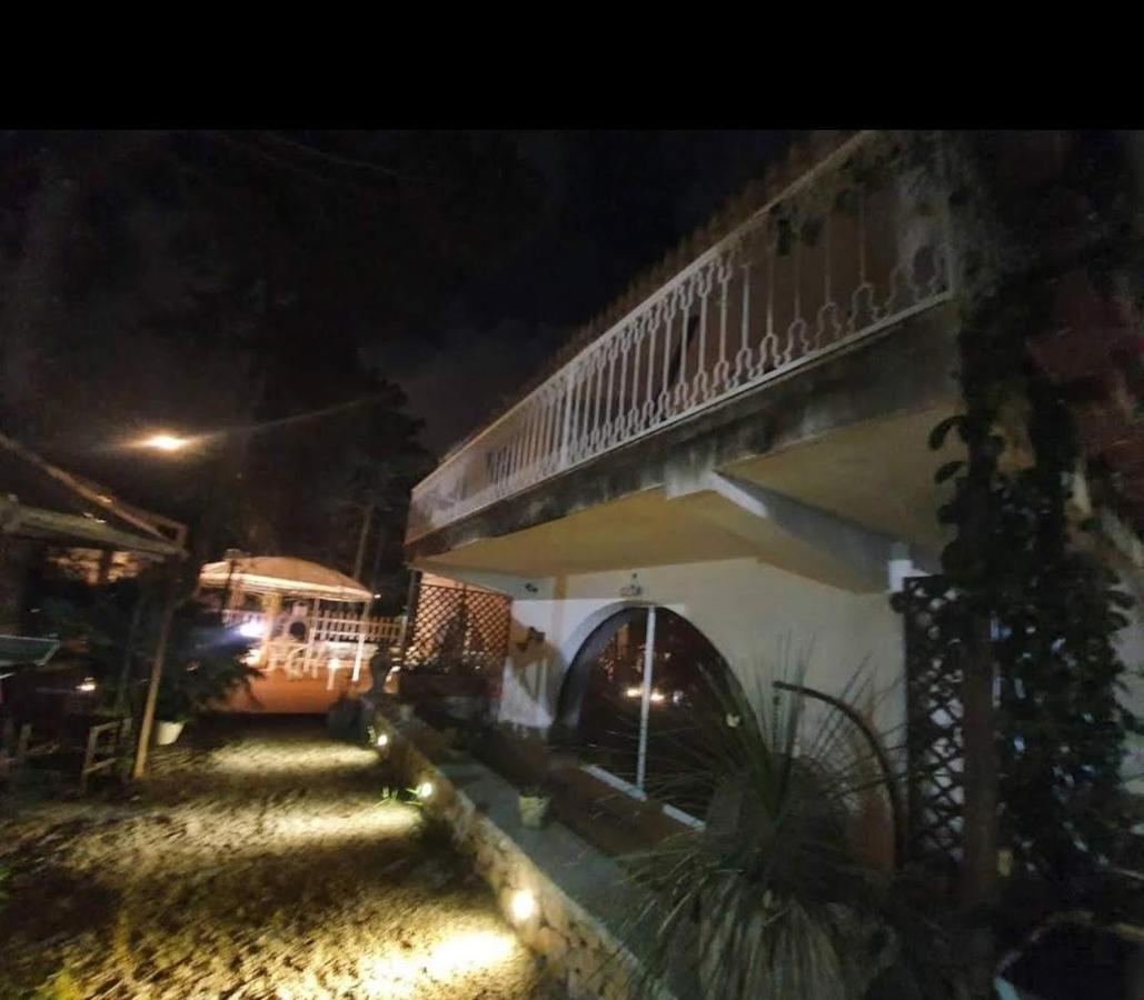 Villa Genna San Vito Lo Capo Exteriör bild