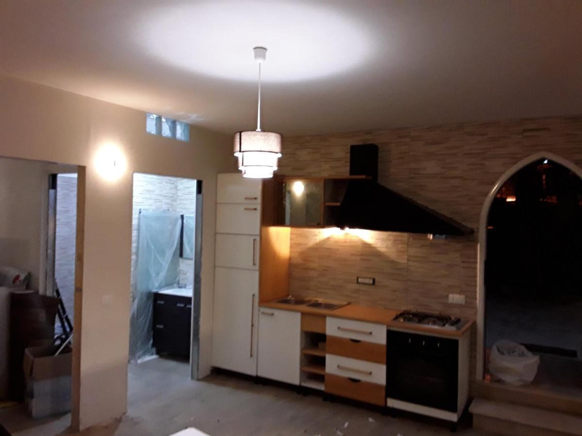 Villa Genna San Vito Lo Capo Exteriör bild