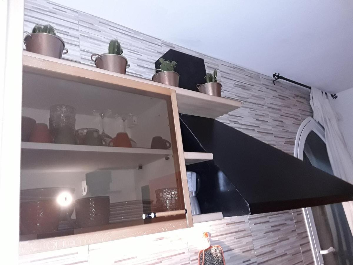 Villa Genna San Vito Lo Capo Exteriör bild