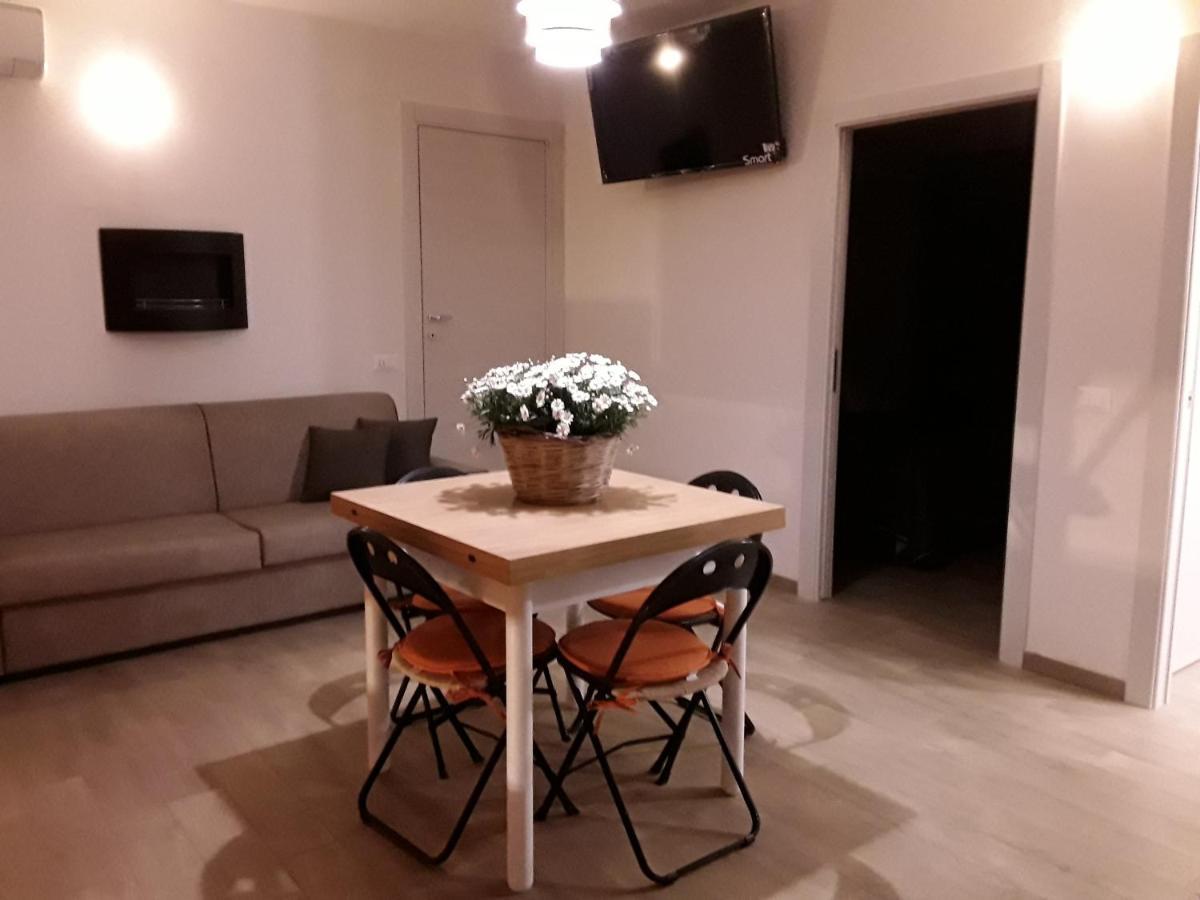 Villa Genna San Vito Lo Capo Exteriör bild